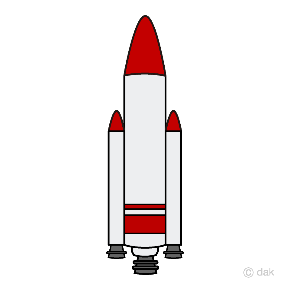 Multistage Rocket