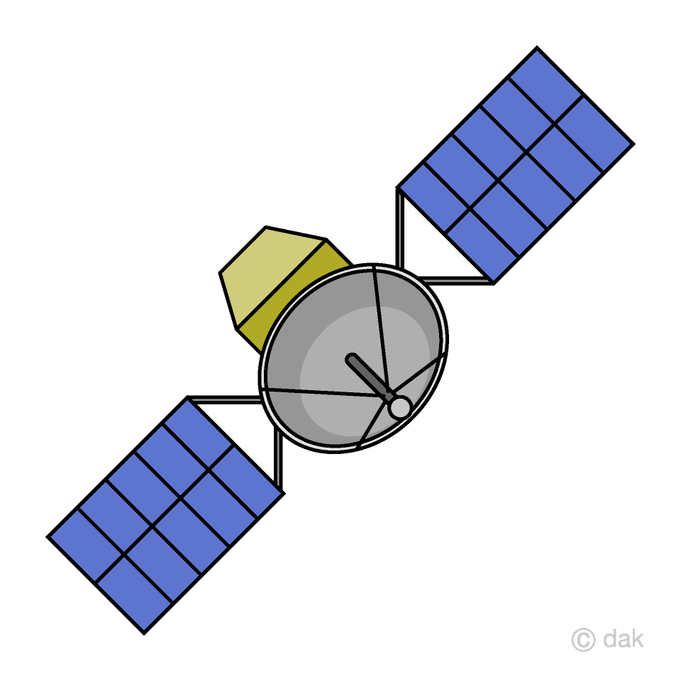 Satellite