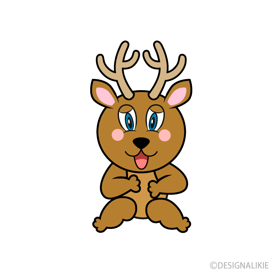 Laughing Deer