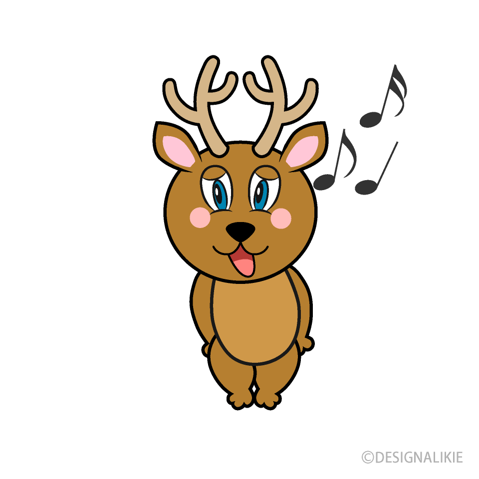 Singing Deer