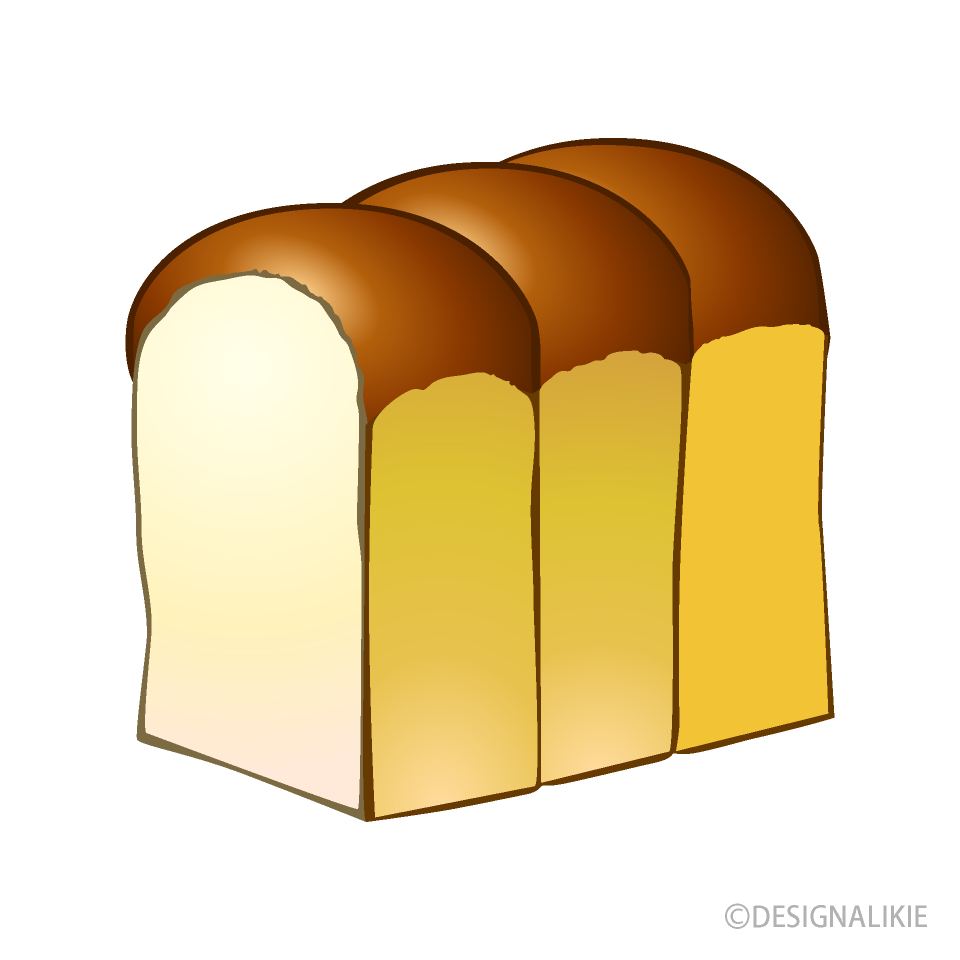 Toast Bread