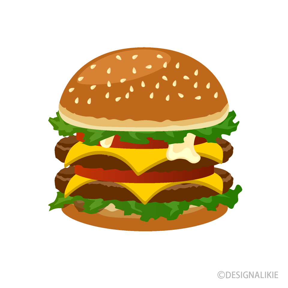 Big Burger