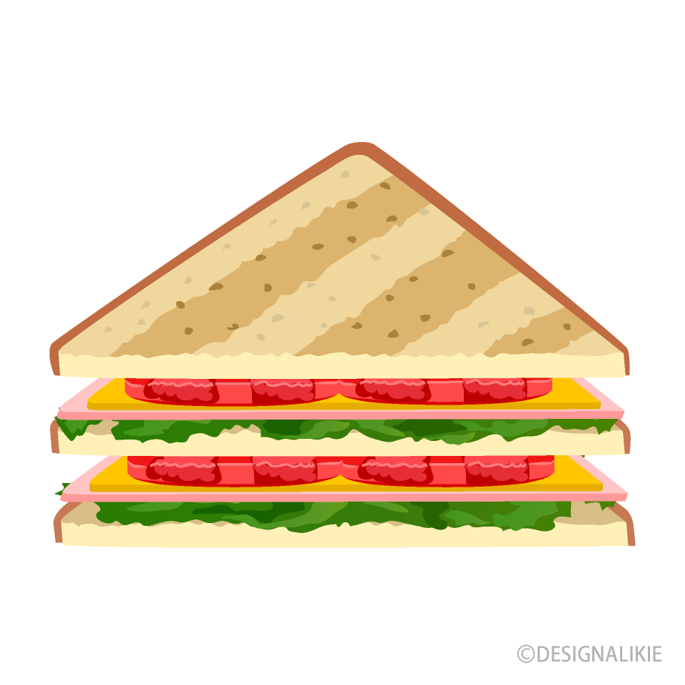 Cut Sandwich