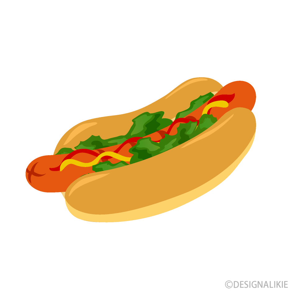 Hot Dog