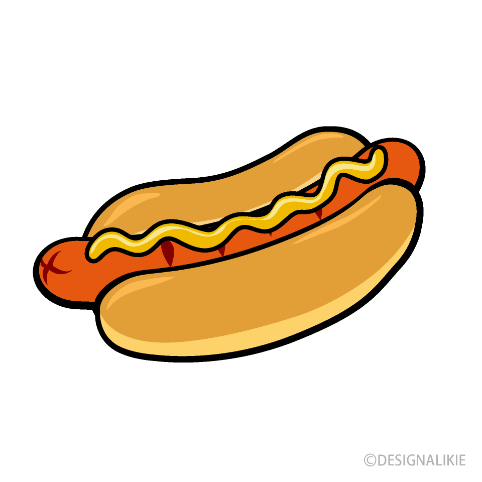 Hot Dog