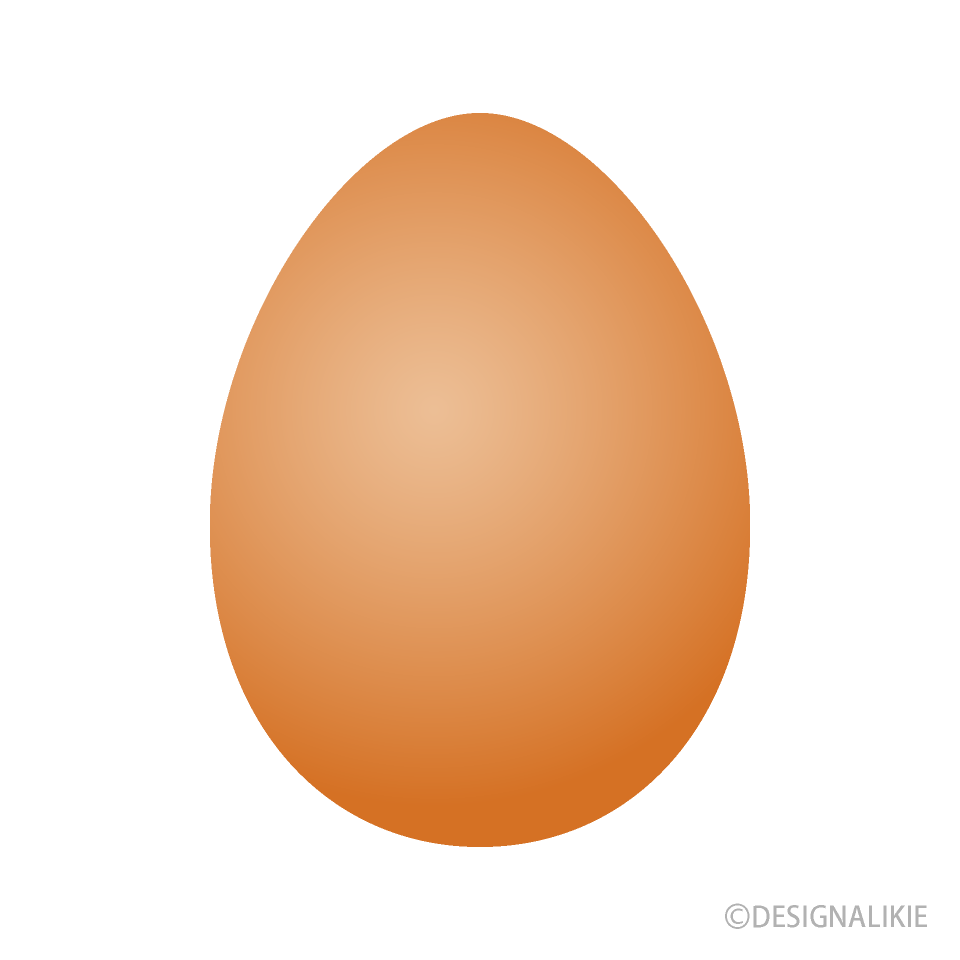 Brown Egg