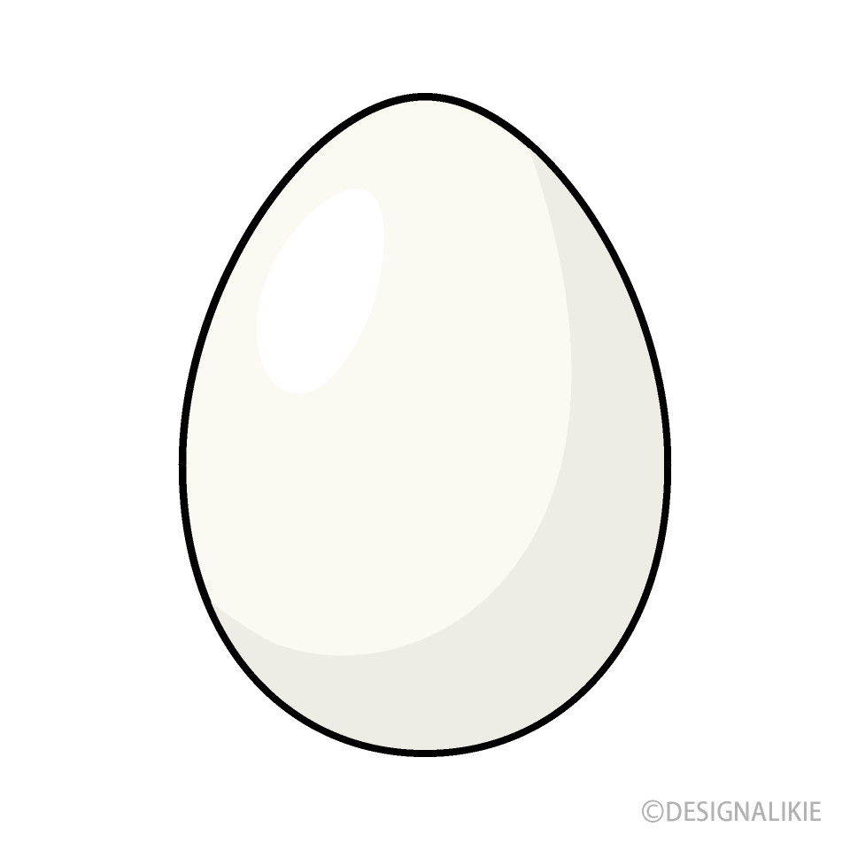 Simple Egg