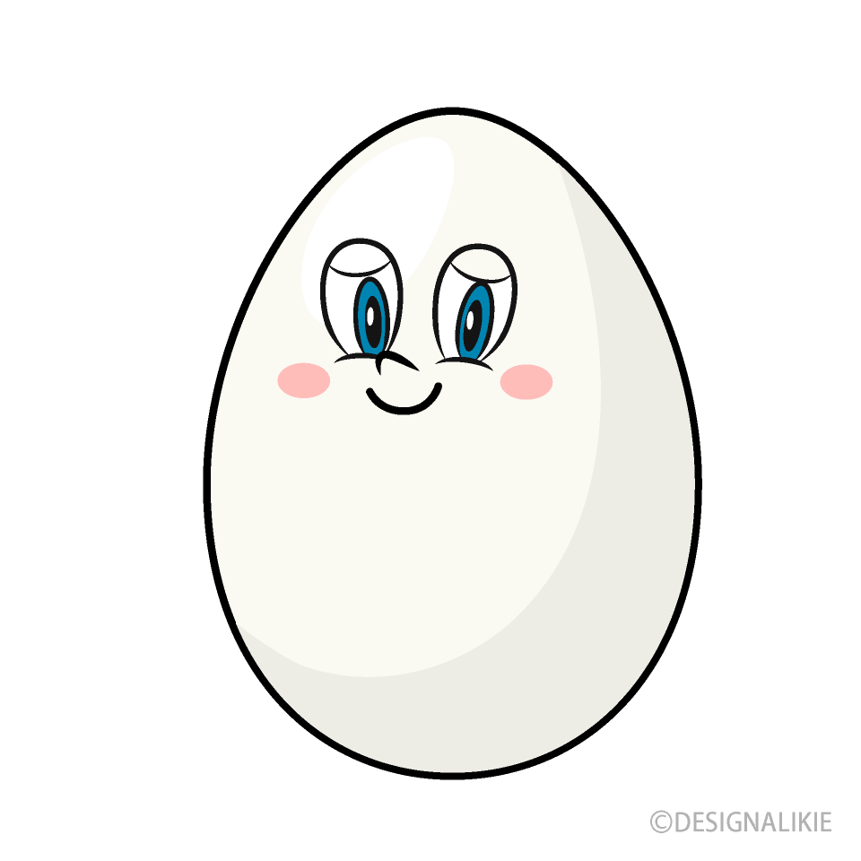 Cute Egg