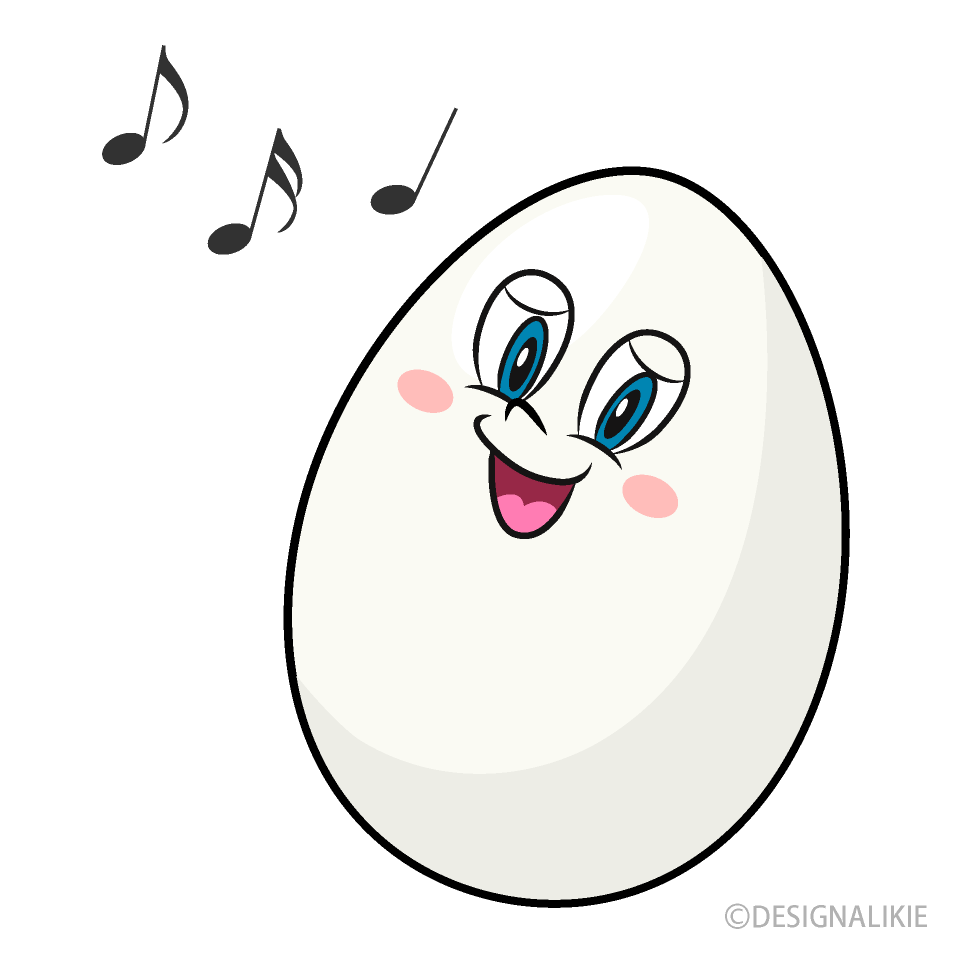 Singing Egg