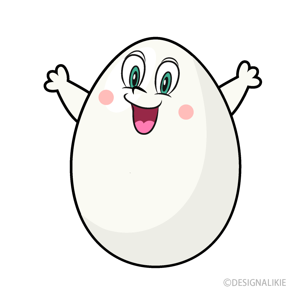 Surprising Egg