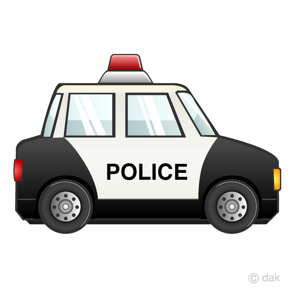 Police Car