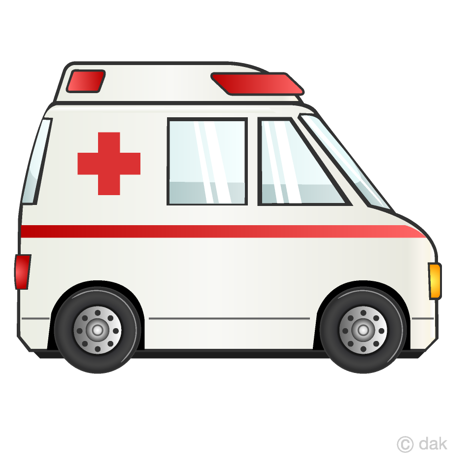 Ambulance