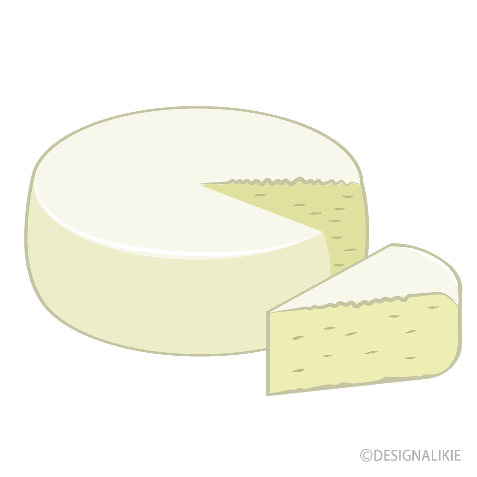 White Cheese