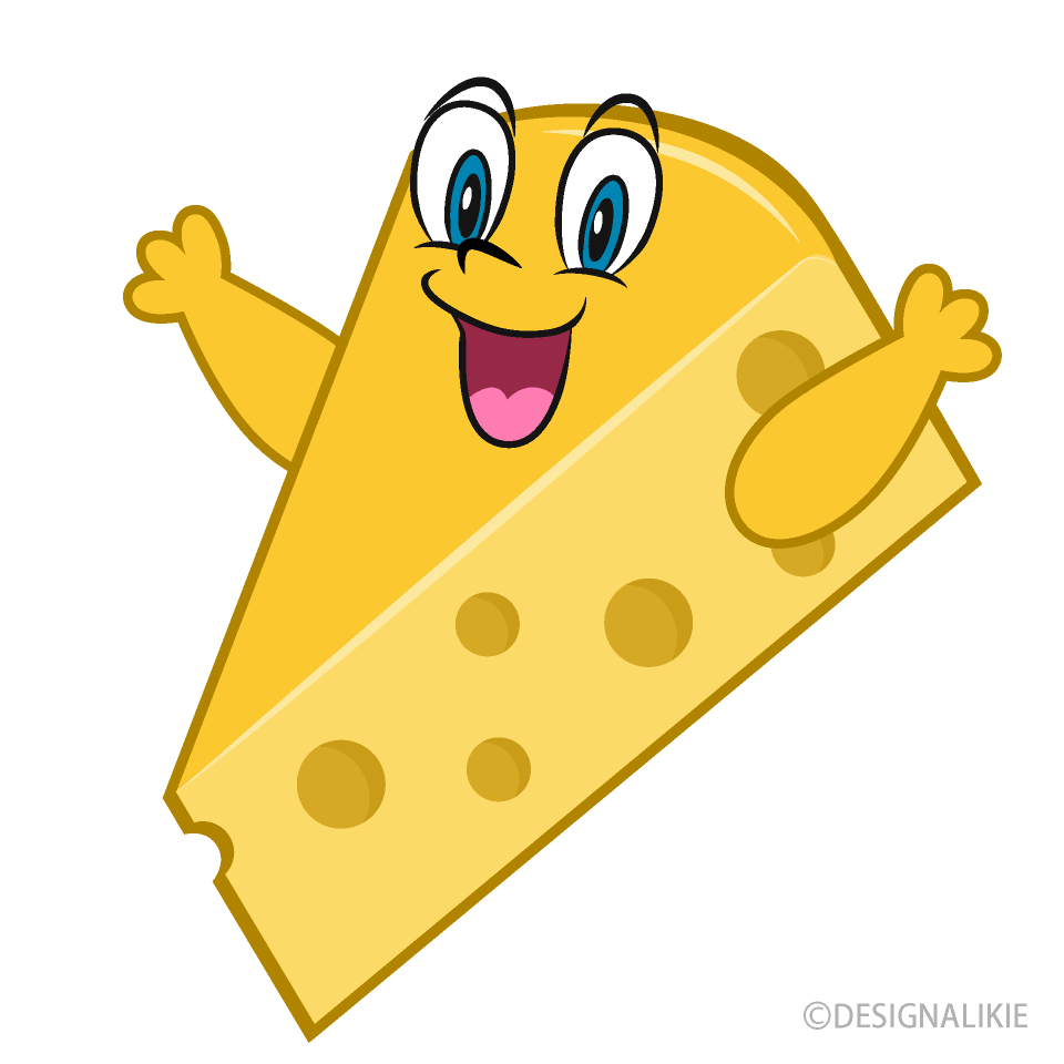 Surprising Cheese