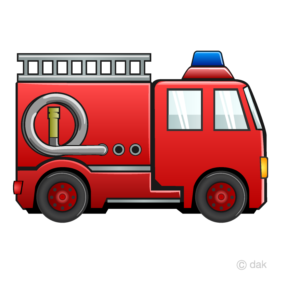 Fire Engine