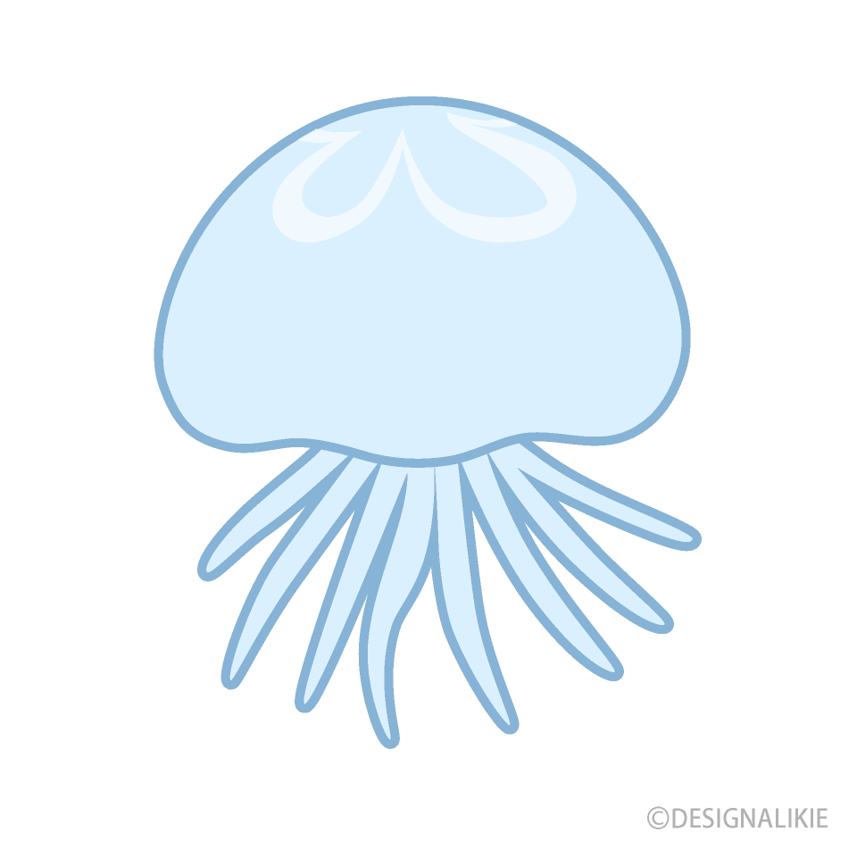 Simple Jellyfish