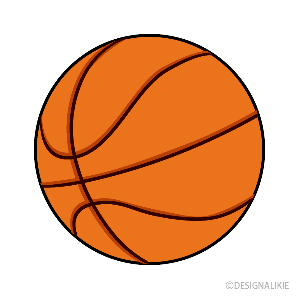 Simple Basketball