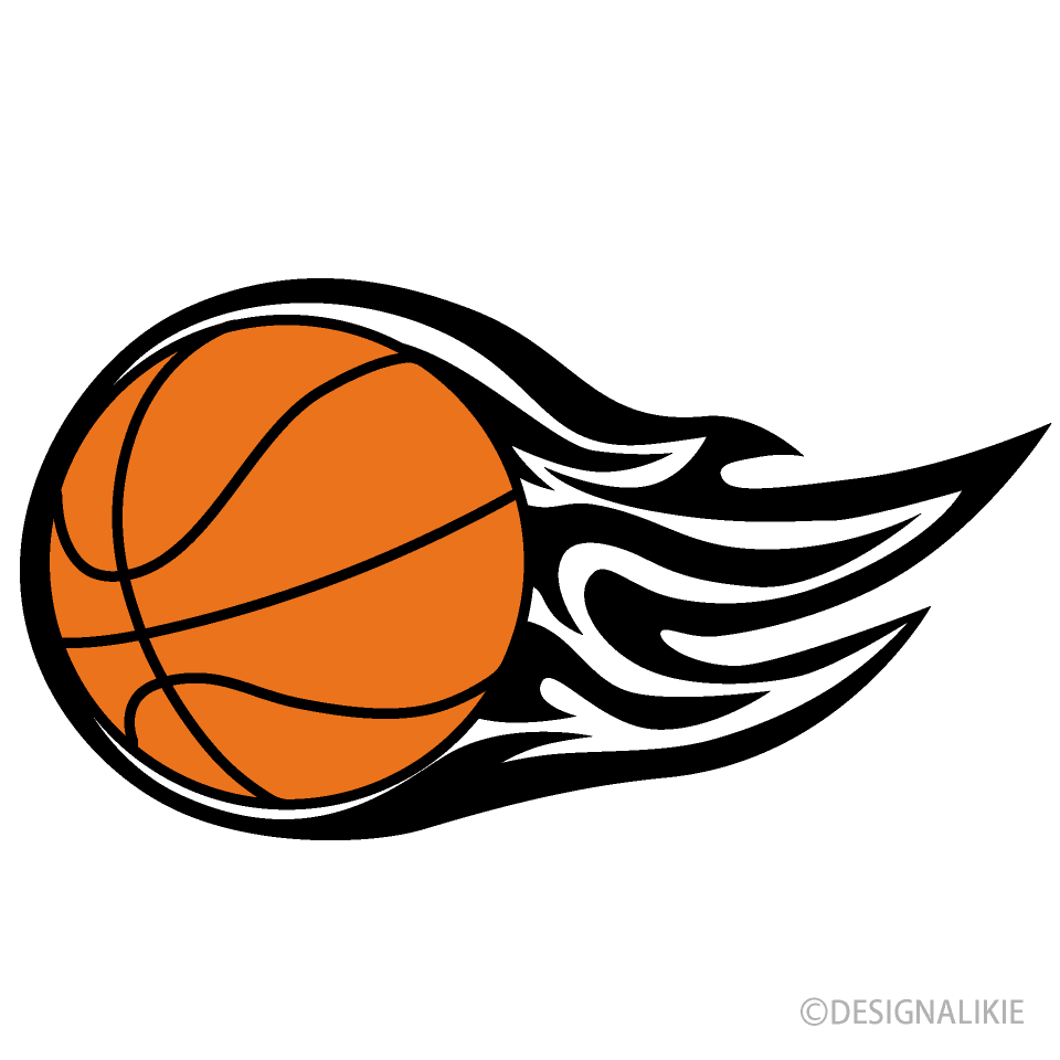 Basketball with Speed