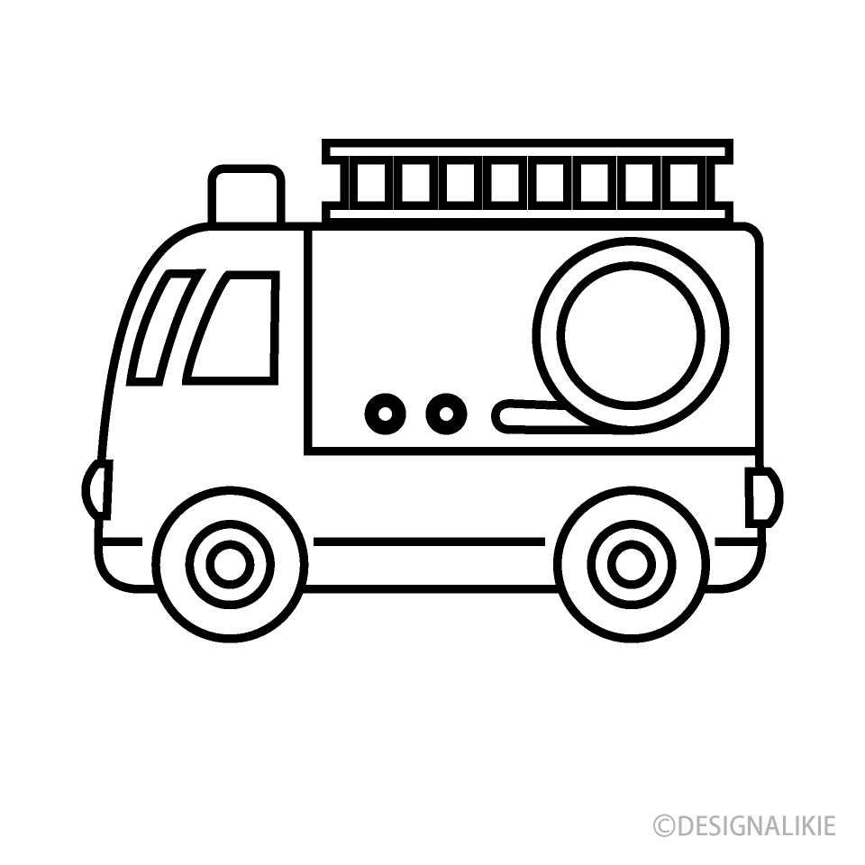 Fire Engine Line