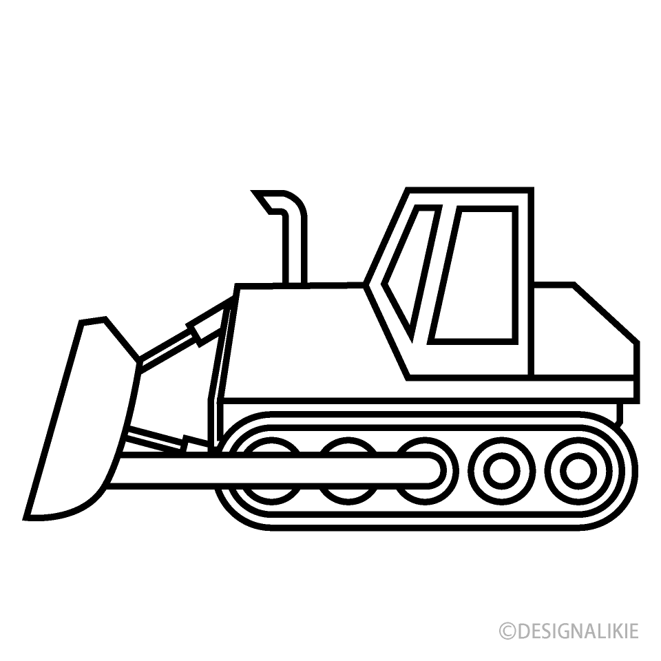 Bulldozer Line