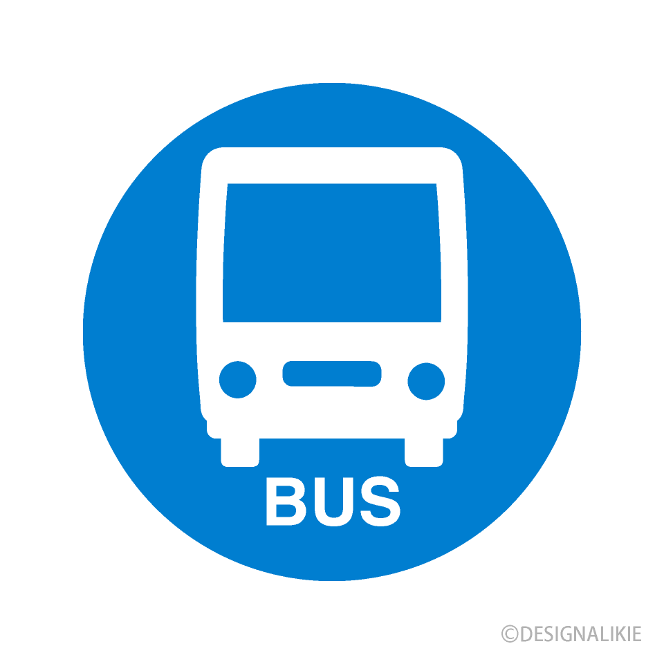 Bus Sign