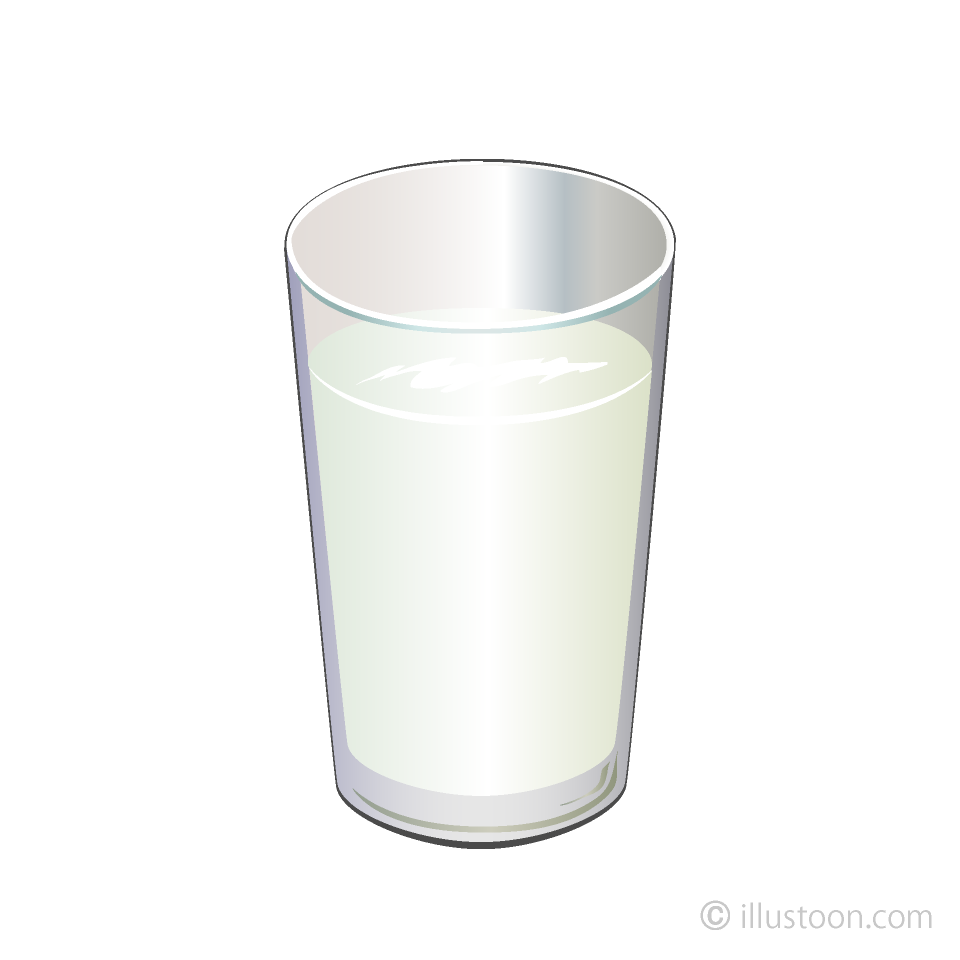 Cup of Milk