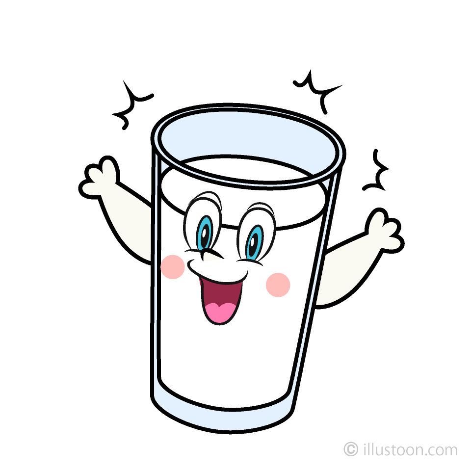 Surprising Milk Glass