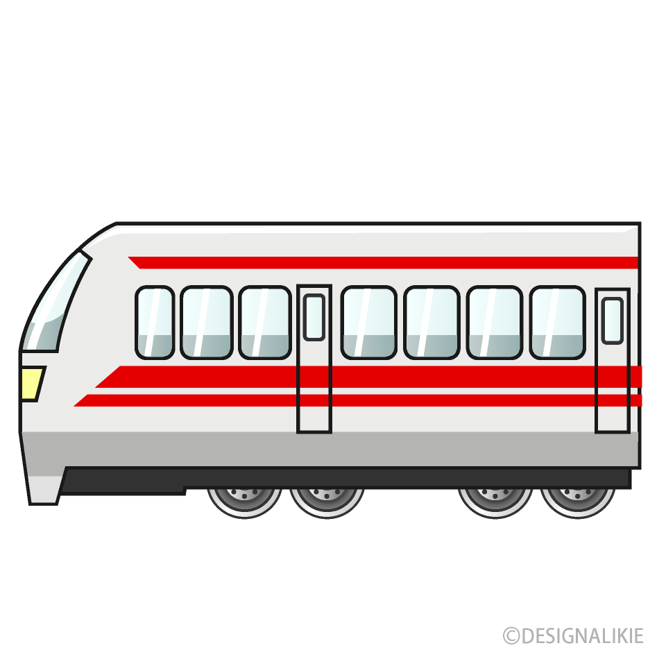 Rapid Train