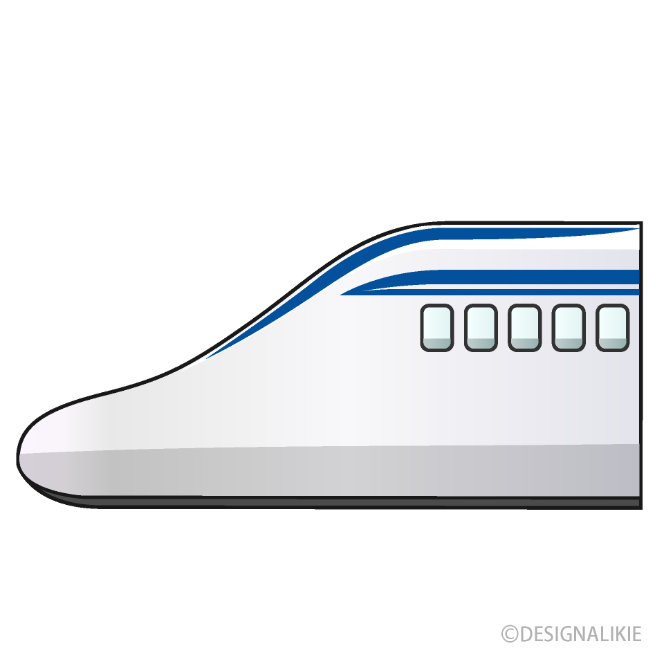 Linear Motor Car