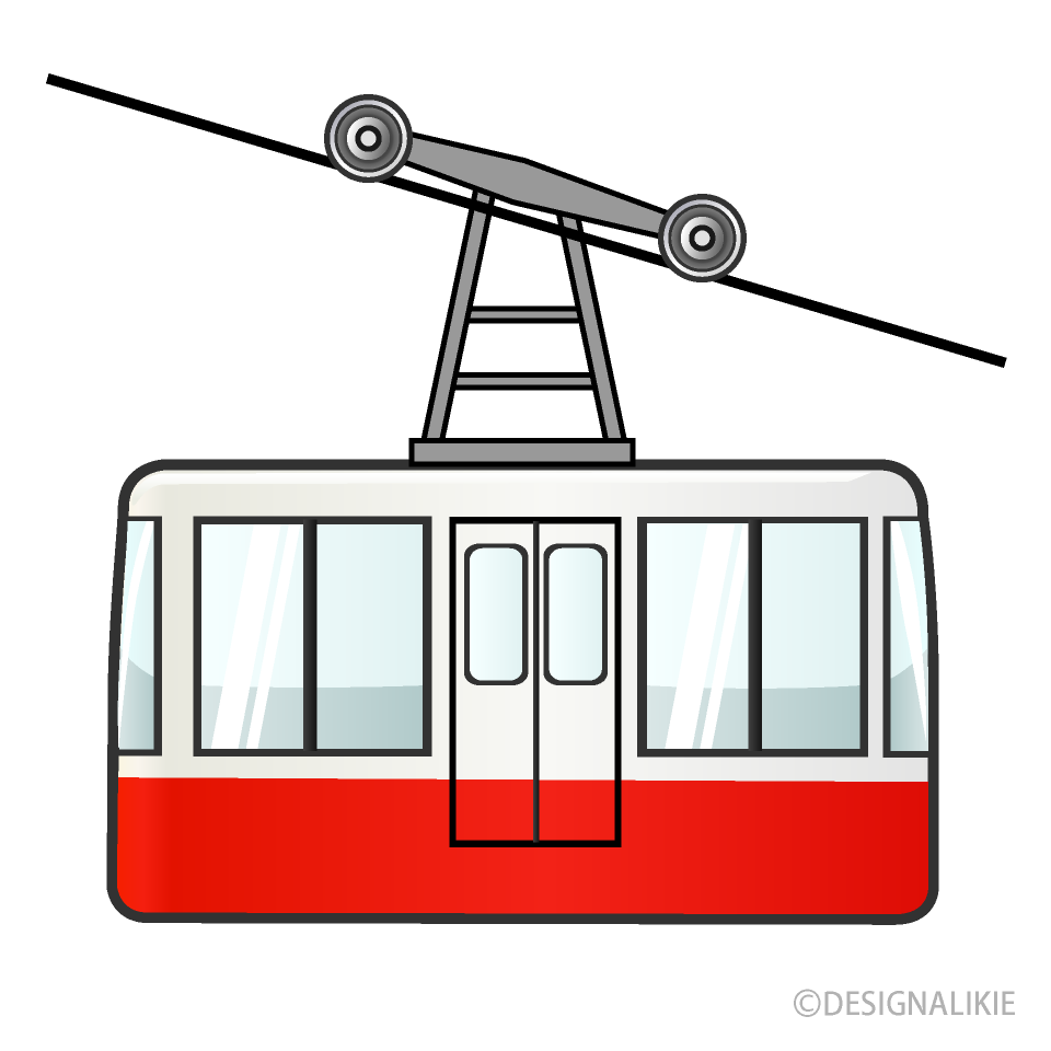 Ropeway