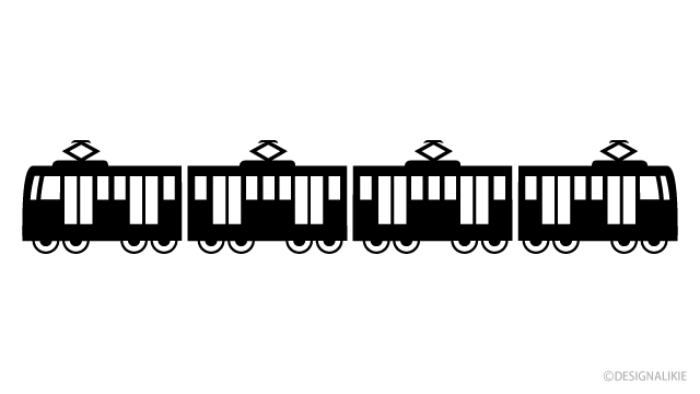 Tren rojo