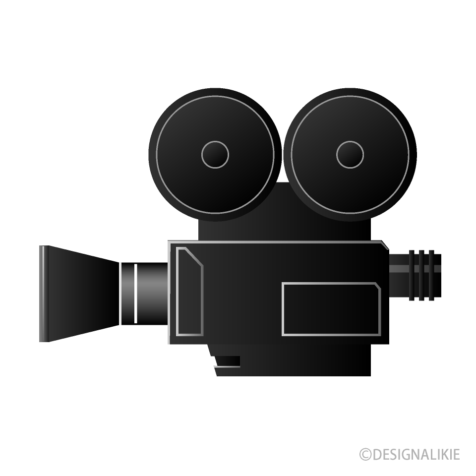 Movie Camera