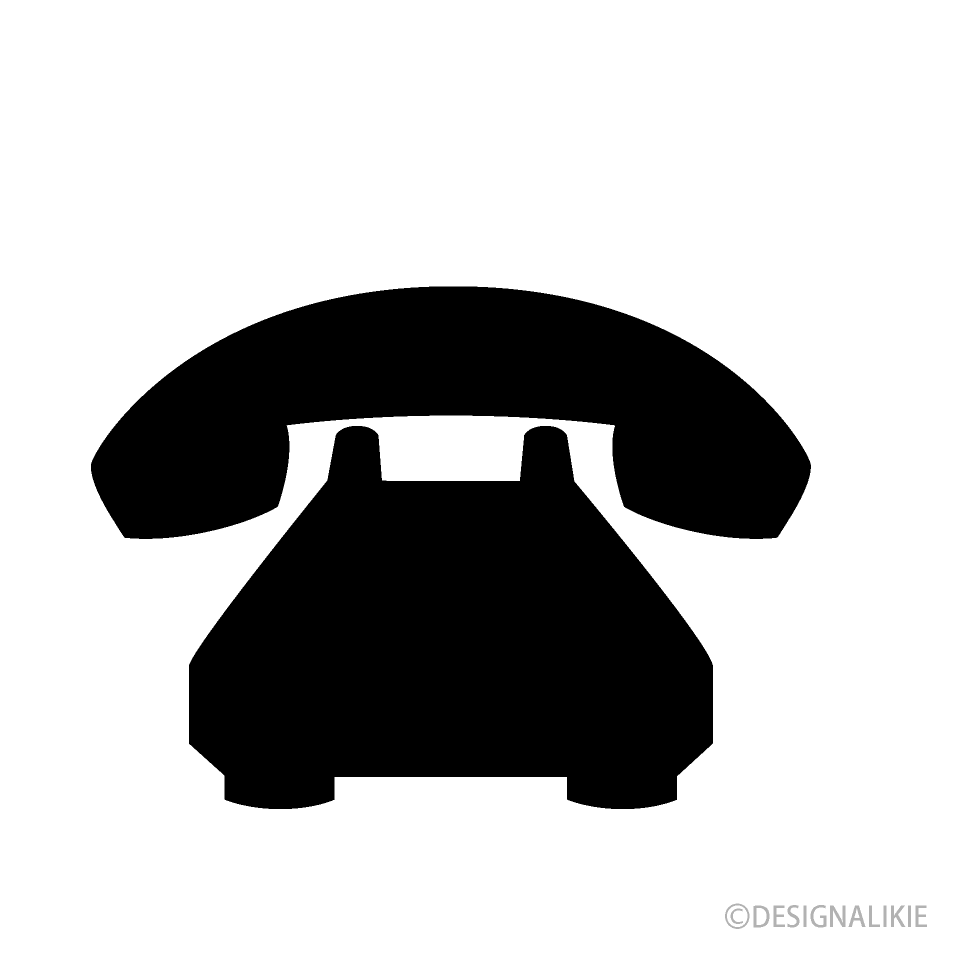 Telephone Symbol