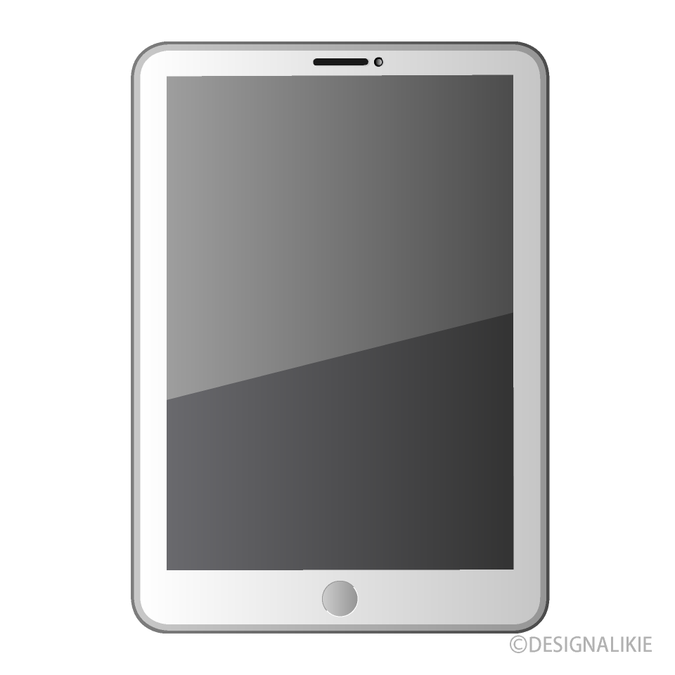 White Tablet