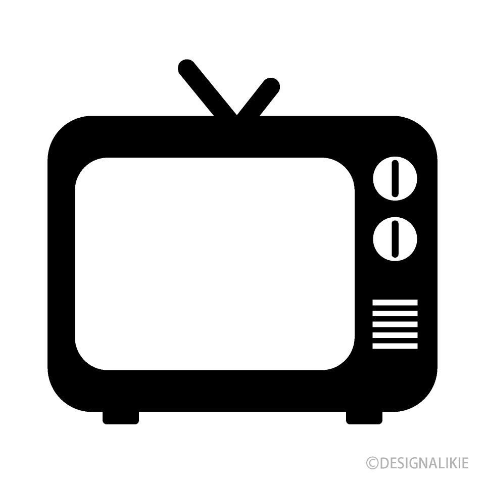 TV Symbol