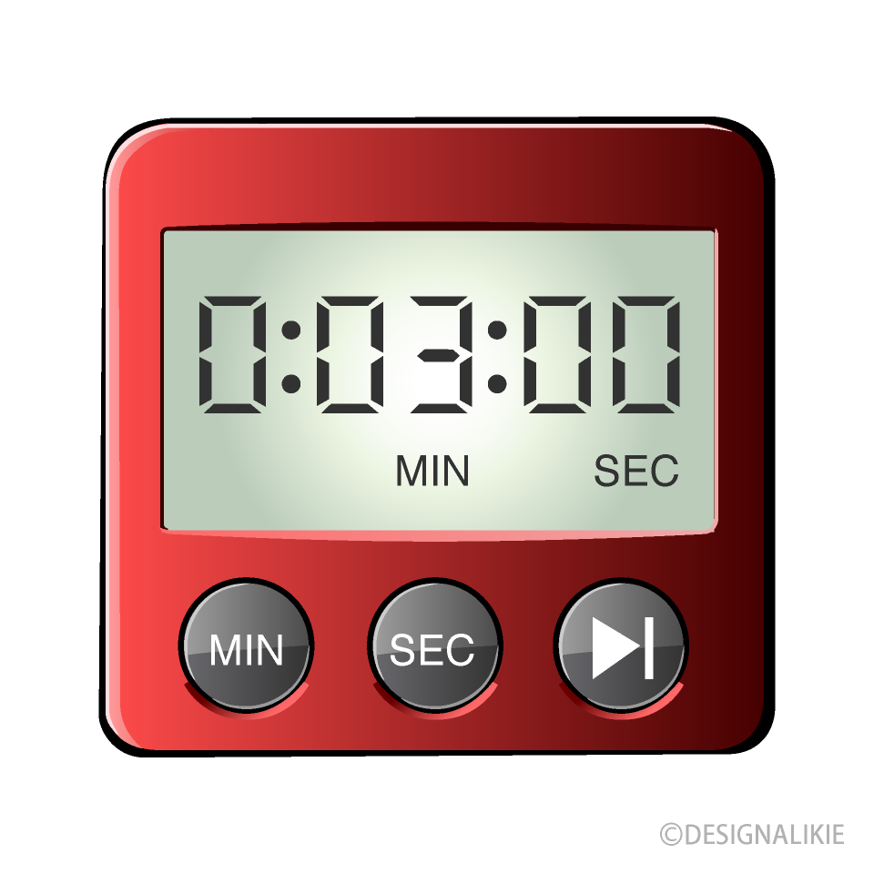 Kitchen Timer