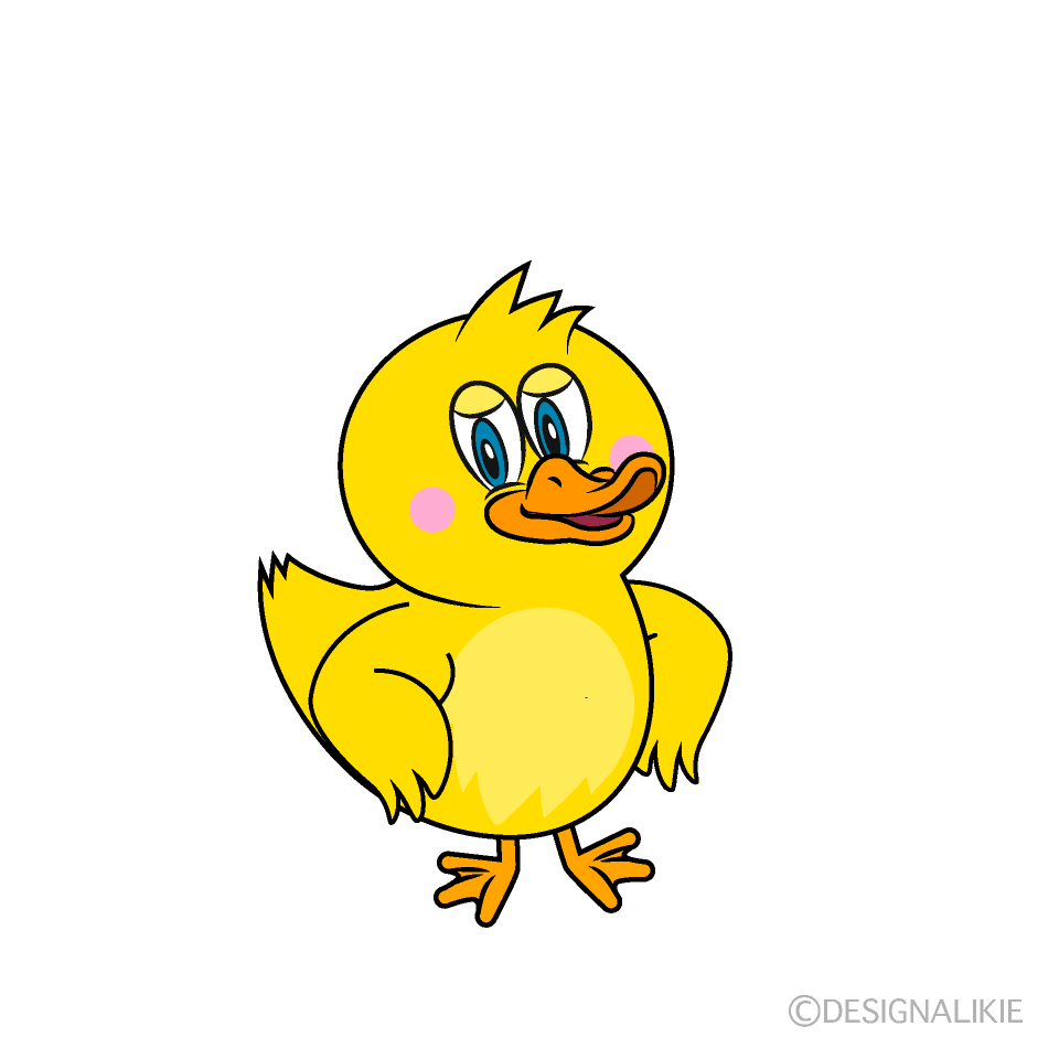 Baby Duck