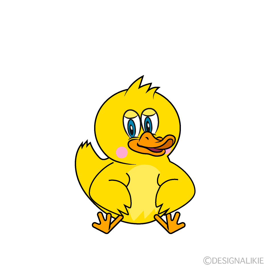 Sitting Duck