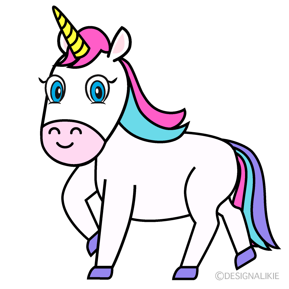 Unicorn Turning