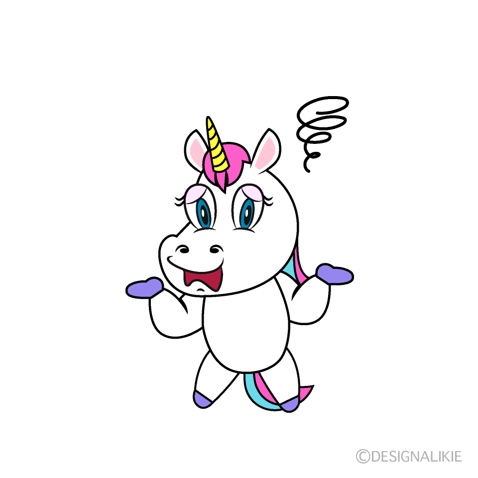 Troubled Unicorn