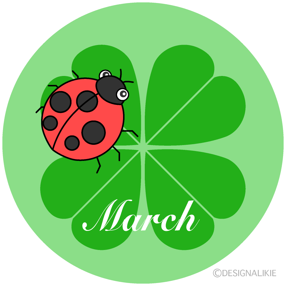 Four-Leaf Clover March