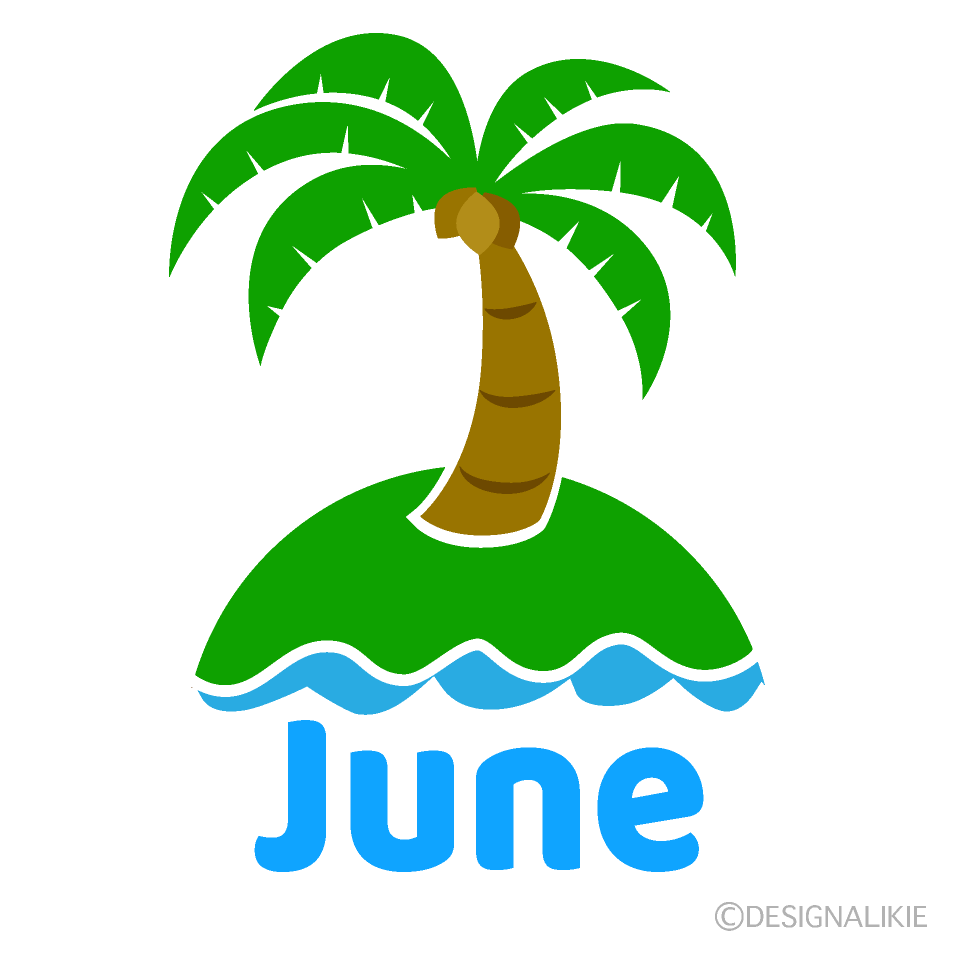 Small Island June