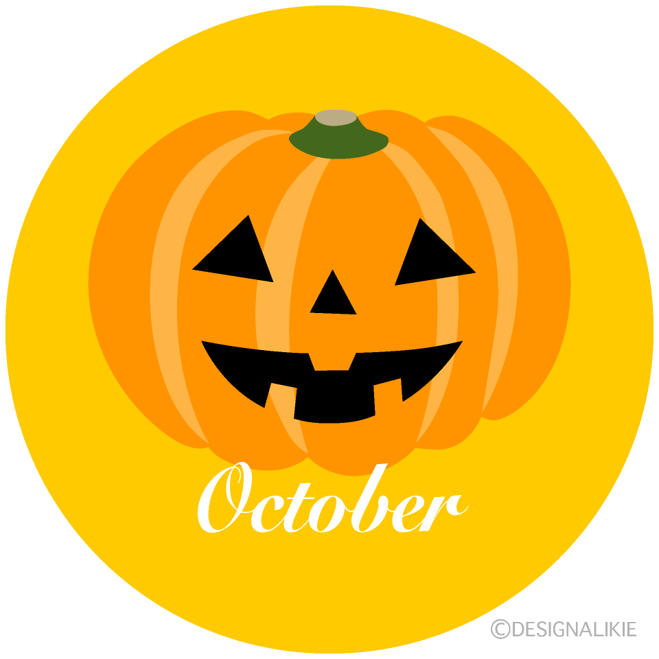 Halloween Pumpkin October