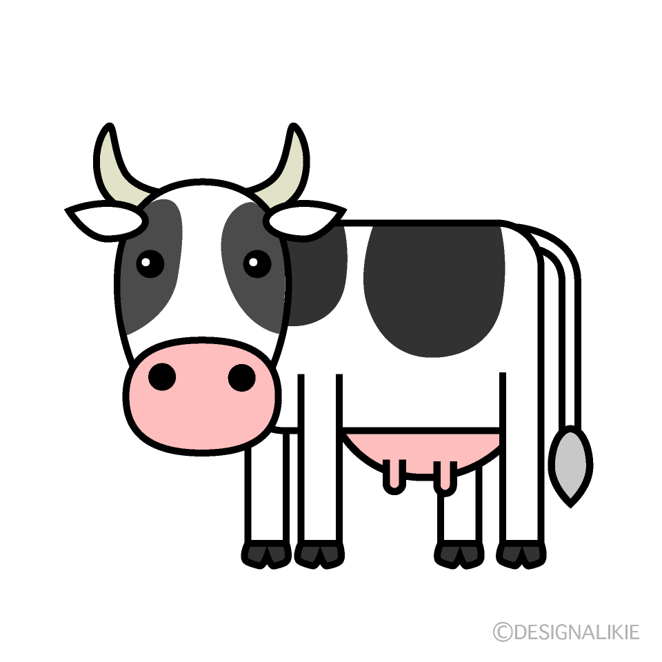 Milk Cow