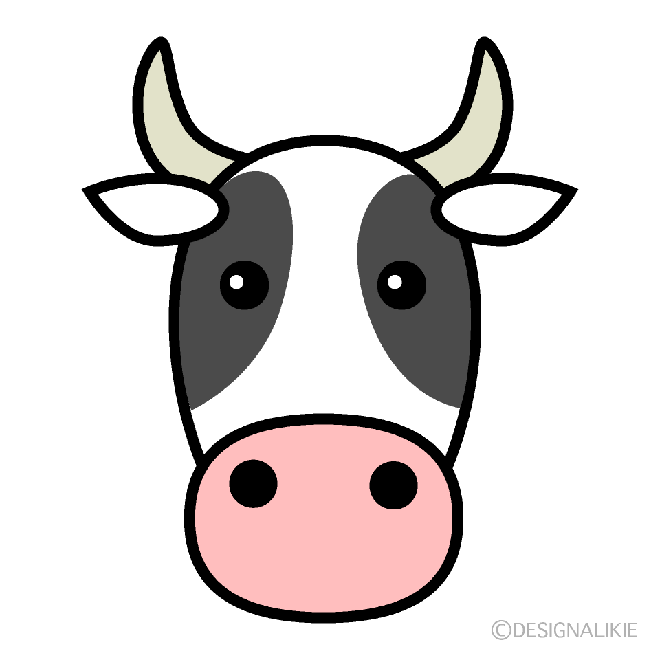 Cow Face