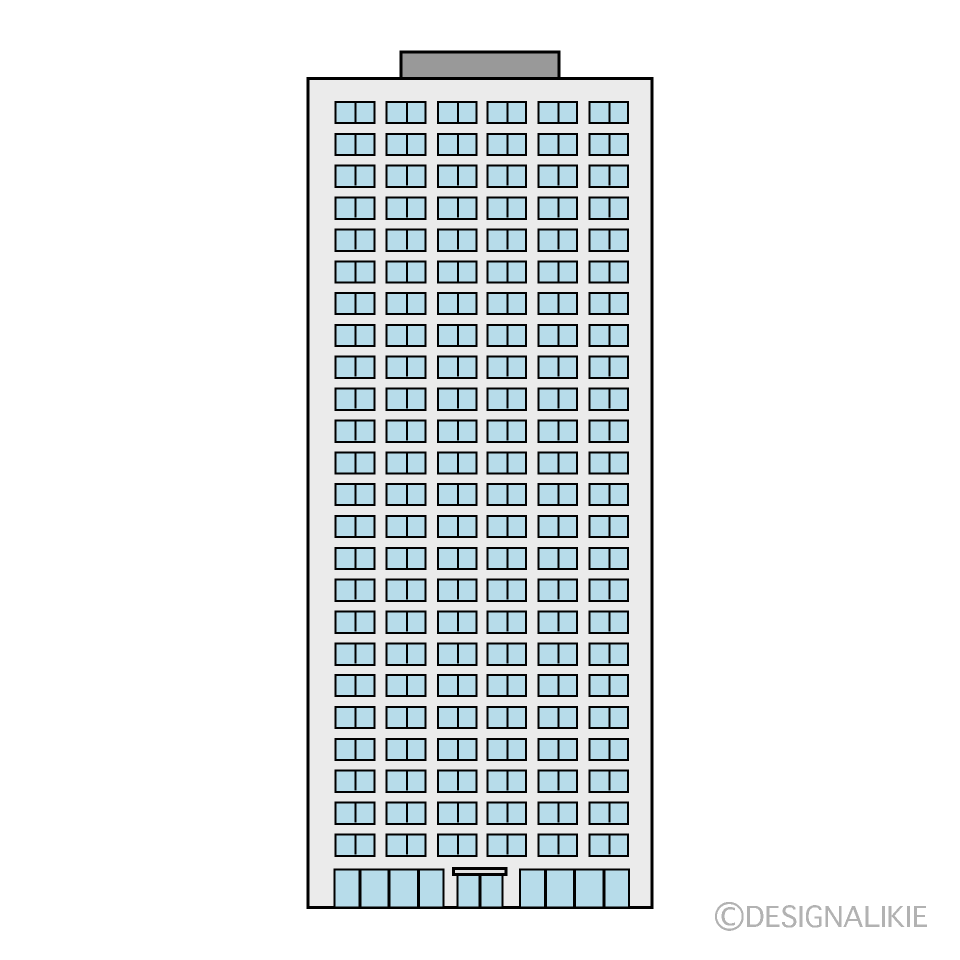 High-Rise Building