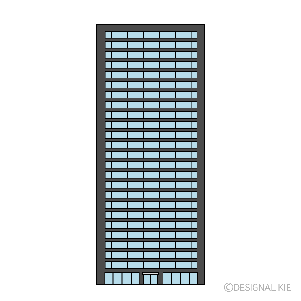 High-Rise Office Building