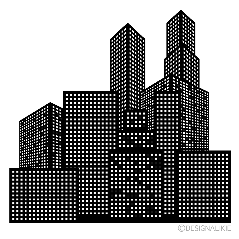 City Silhouette