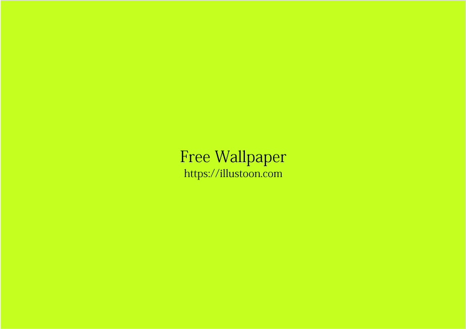 Apple Green Background