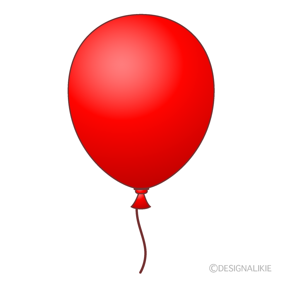 Red Balloon